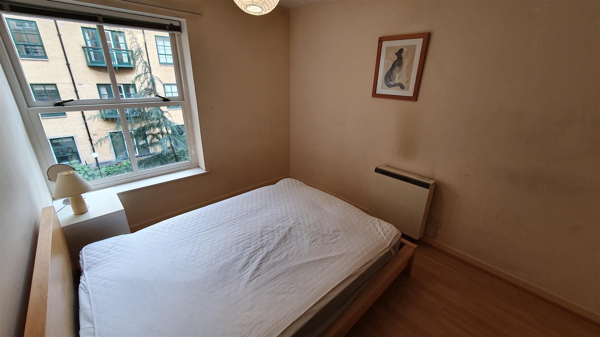 Venice Court, 23 Samuel Ogden Street  Manchester